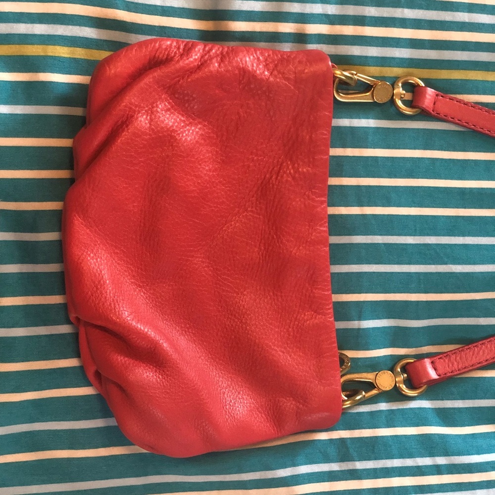 Marc by Marc Jacobs Classic Q Crossbody - Picture 3 of 5
